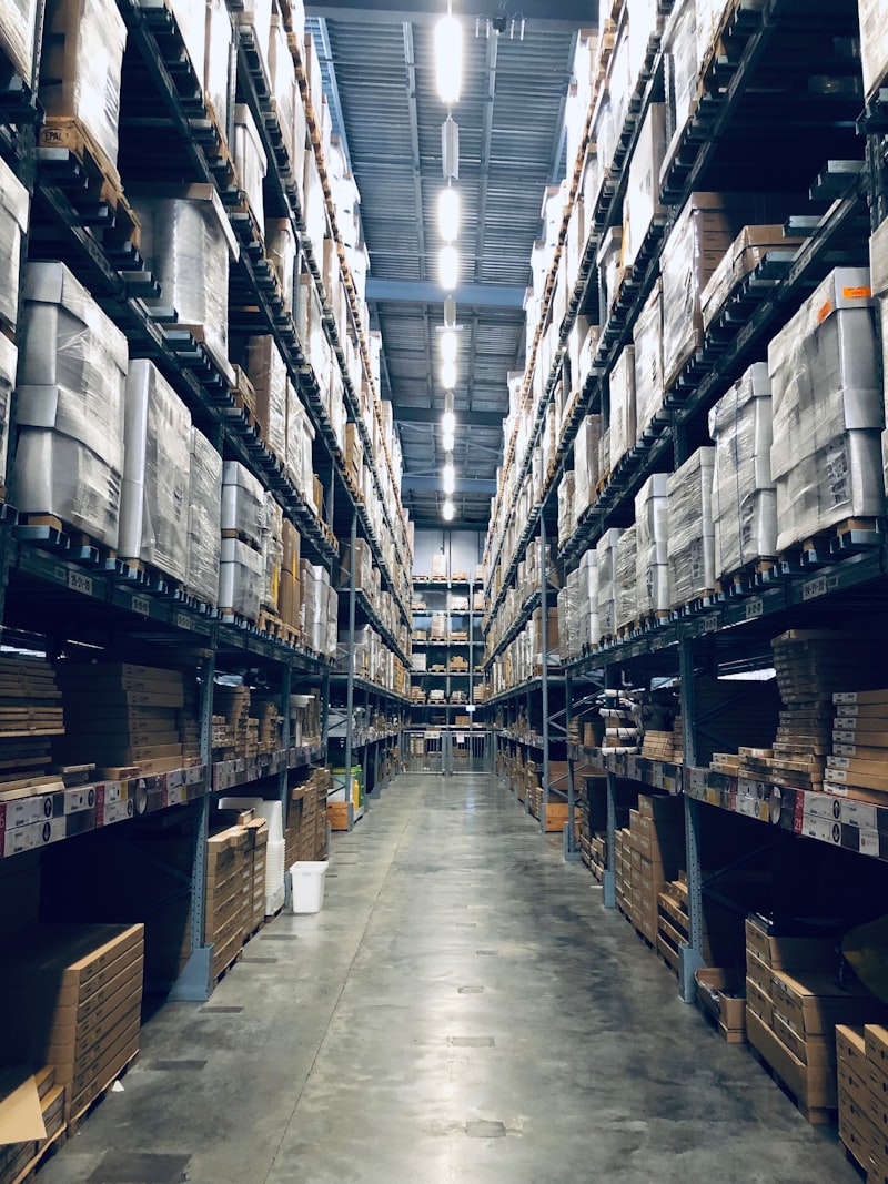 Corso Logistica